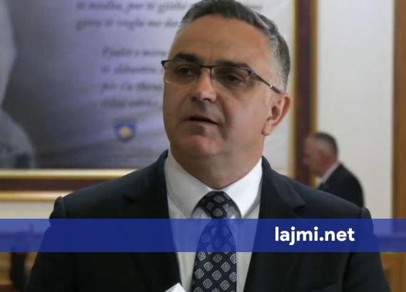 AAK kërkon që Feride Rushiti të tërhiqet nga kandidatura për presidente