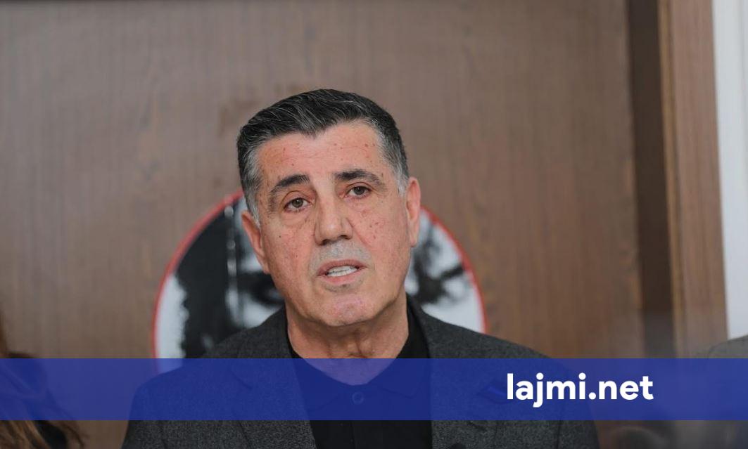 Haziri Kurtit për dyshimet e nënshkrimeve  E kemi bërë të qartë se Osmani mund të jetë kandidate