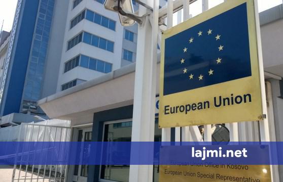 Ngërçi për presidentin  Zyra e BE së  Të respektohet Kushtetuta e të gjendet kompromis