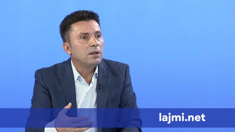 Rrustemi i VV së  në hall   nuk e din çfarë po kërkon opozita për Presidntin  E di çka ju ofruam  por kërkesën e tyre nuk e di