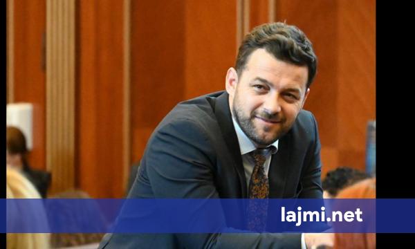 Ramadani i VV së i lut opozitën për ta zhbllokuar vendin  E dinë që me fitu nuk munden  kështu që bllokojnë