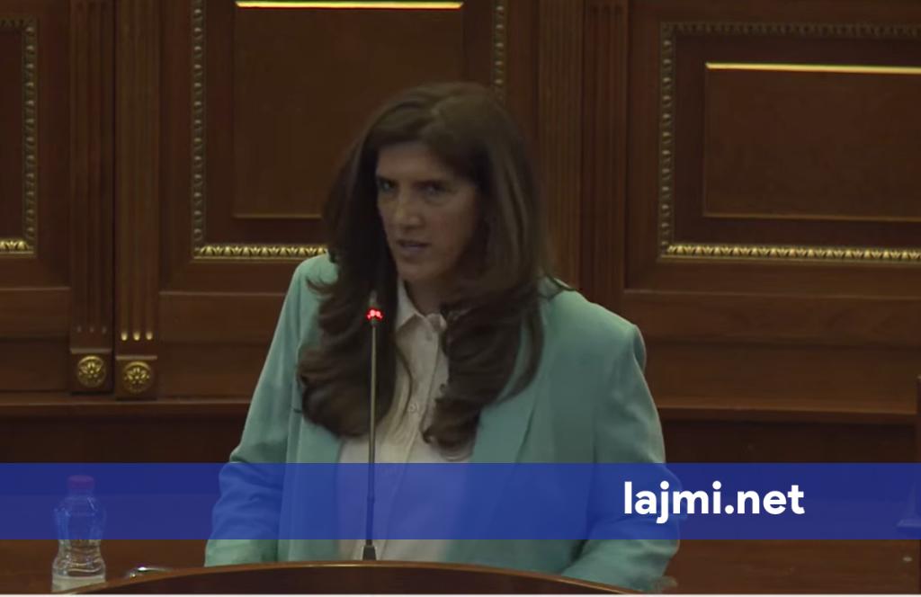  Erdhi dita    Musliu reagon pasi ndërpritet përsëri seanca për Presidentin