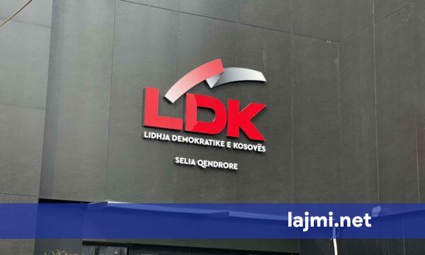 Kurti ua ofroi nënshkrimet LDK së edhe për Osmanin  vjen reagimi i parë nga LDK  Për çka  për ta bërë kuorumin që mos ta zgjedhësh Vjosën a