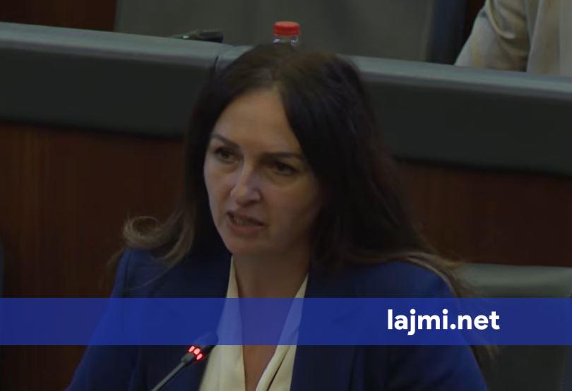 Nagavci LDK së  Jo kush mund të jetë  po kush është  Vendosni dhe sillni nënshkrimet