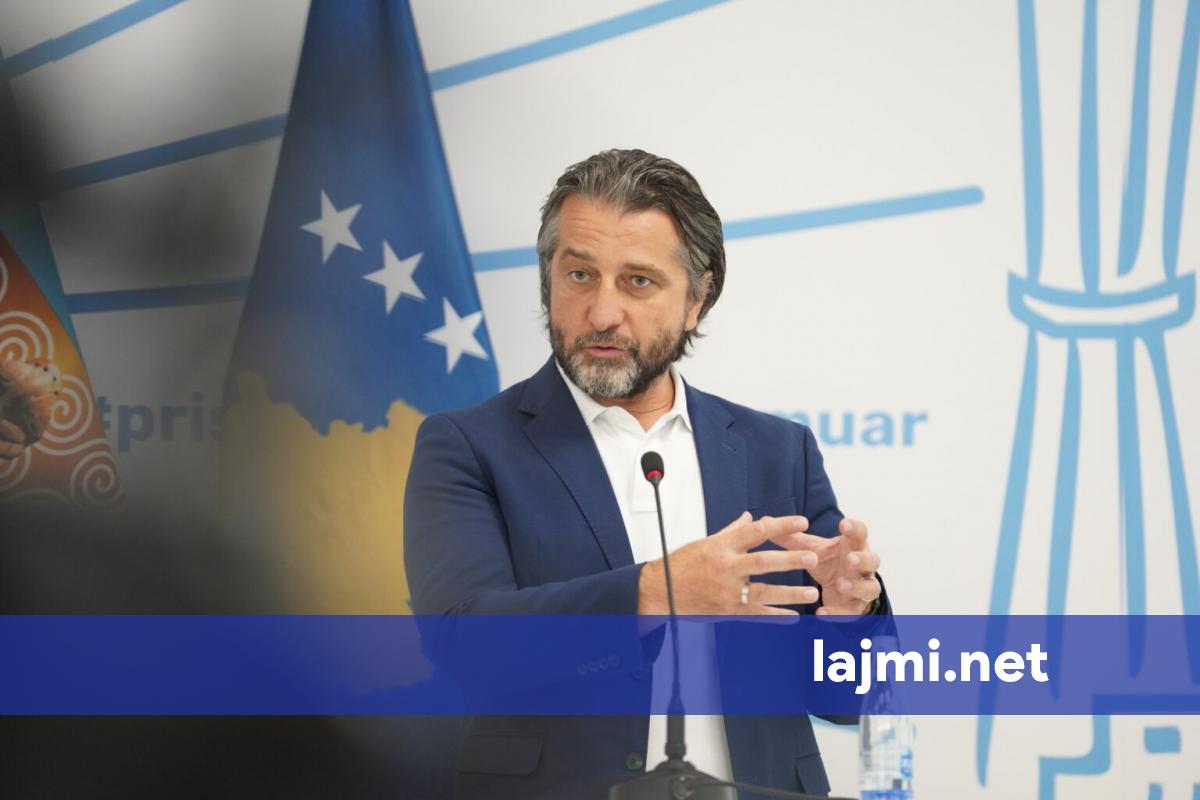 Rama i reagon ashpër Kurtit  Kosova nuk i përket një lëvizjeje  një lideri apo një narrative të vetme  por qytetarëve të saj