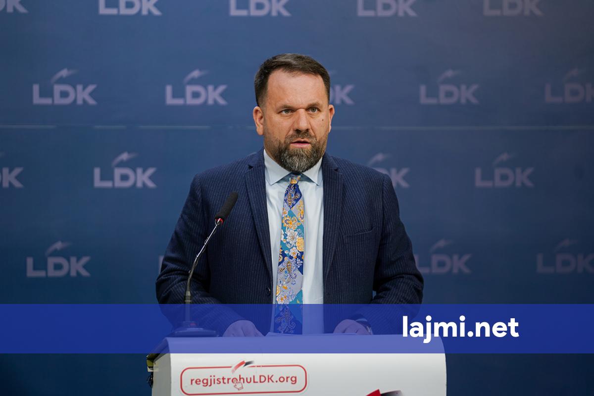 Rukiqi  Presidenti zgjidhet me vota  jo me nënshkrime