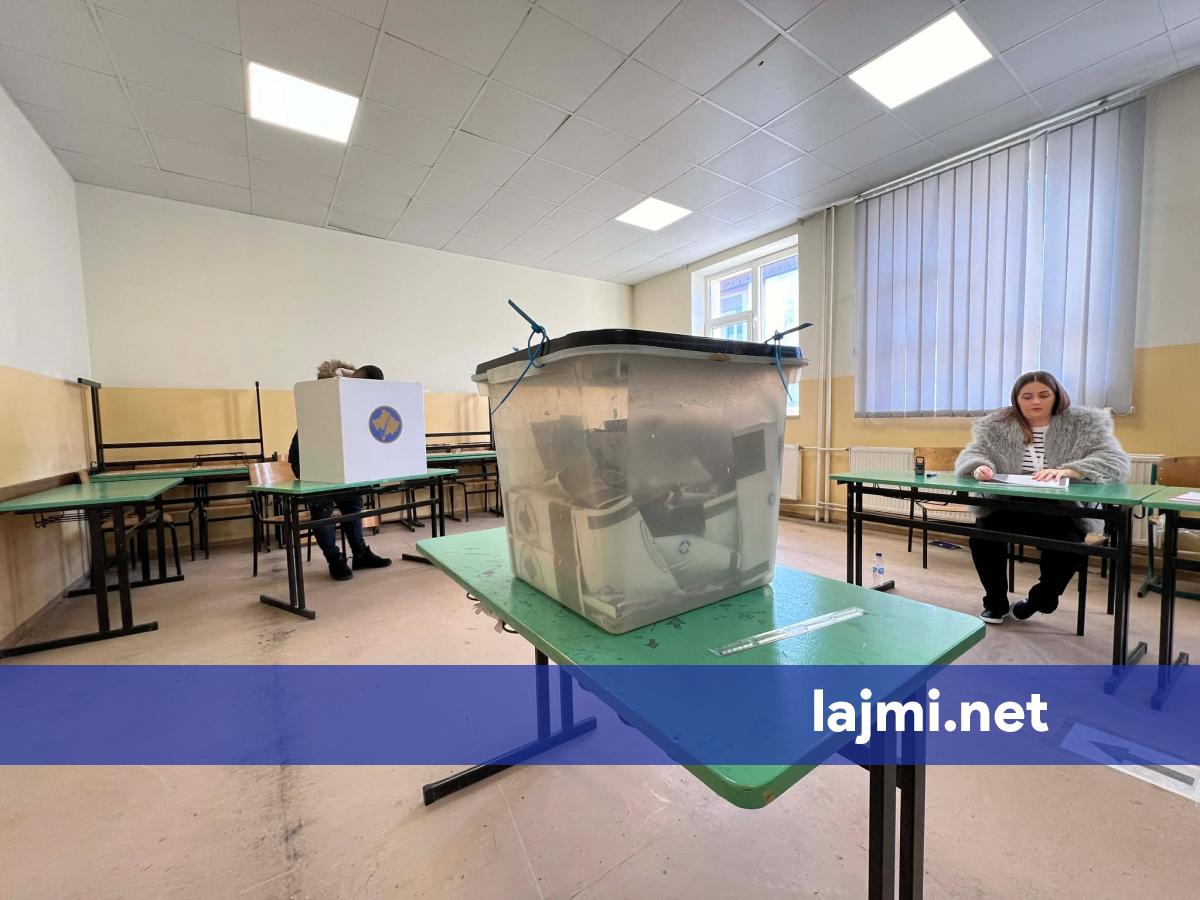 Shpërndahet Kuvendi  zgjedhjet e reja duhet shpallur brenda 45 ditëve