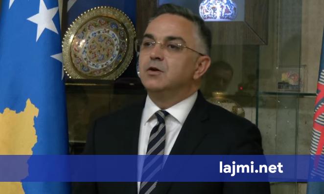 Tahiri  Sot shpëtoi demokracia në Kosovë   AAK do të rikthehet fuqishëm në zgjedhje