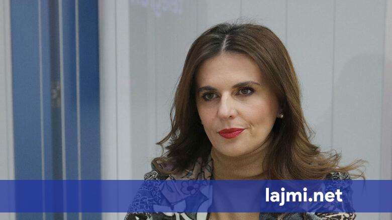 Çitaku  Albin Kurti e dëshmoi mbrëmë nga Presidenca se e sheh veten si president  kryeministër  ministër  kryeprokuror e gjithçka