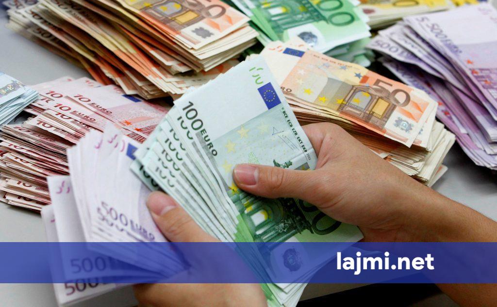 Edhe 2026 vit i humbur për ekonominë e Kosovës