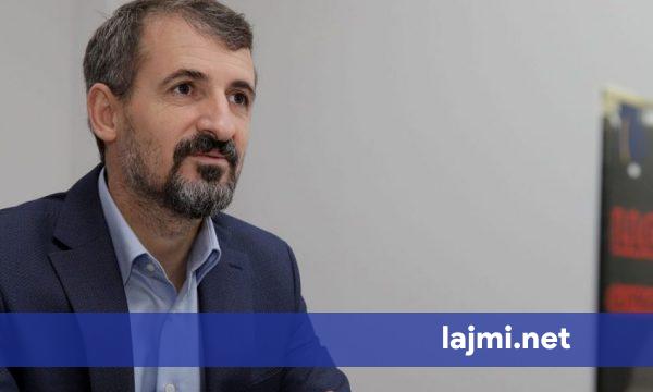 Miftaraj  Legjislatura e dhjetë do të njihet si  legjislatura karate   Bardiqi së paku la trashëgimi diçka