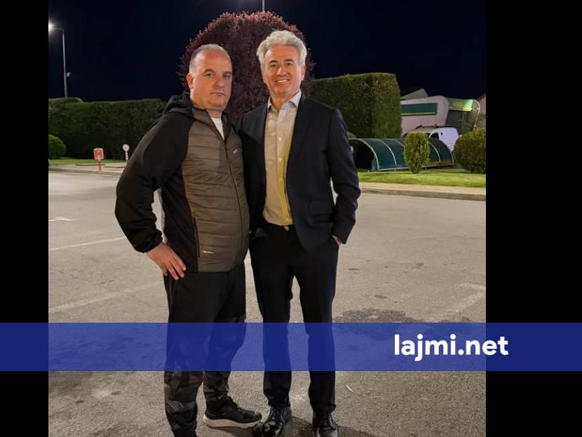 Ish ushtari i UÇK së që ishte arrestuar në Serbi kthehet në Kosovë  Koci  Ka kaluar një periudhë jo të lehtë