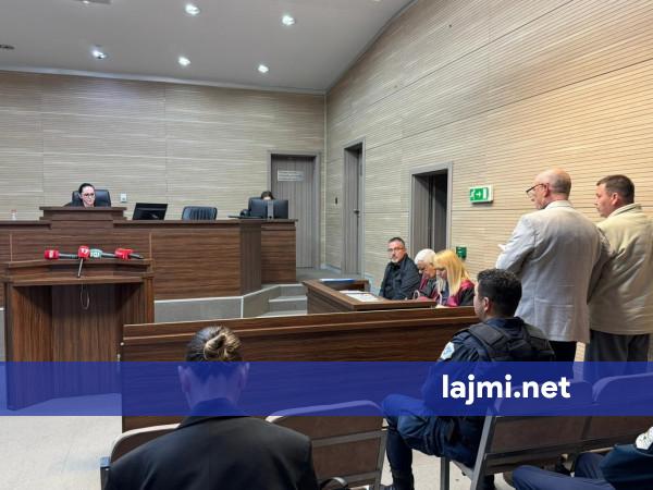 Pranohet marrëveshja për fajësi ndaj Sllobodan Radenkoviq për sulmin ndaj KFOR it