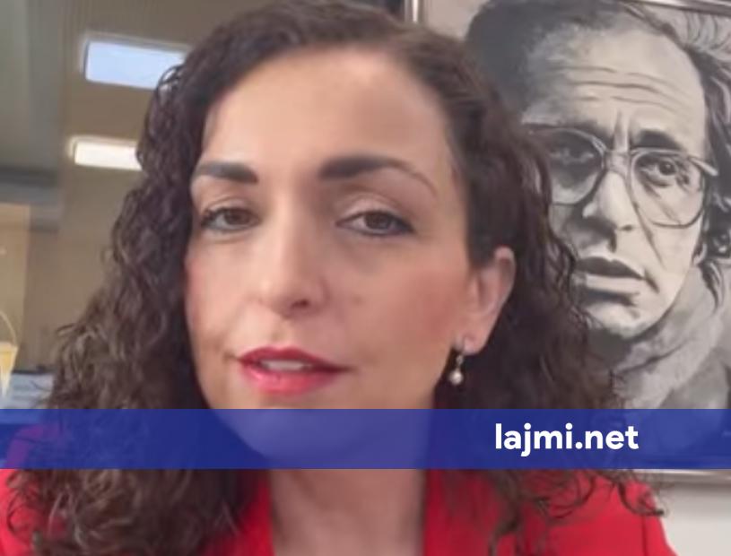 Mushkolaj për deklarimin e Osmanit  Ligjëratë nga shkatërruesja e LDK së