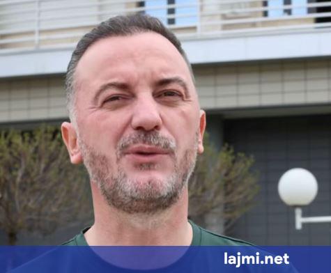 Molliqaj kritikon mungesën e opozitës  akuzon Albin Kurti për rritje të pushtetit