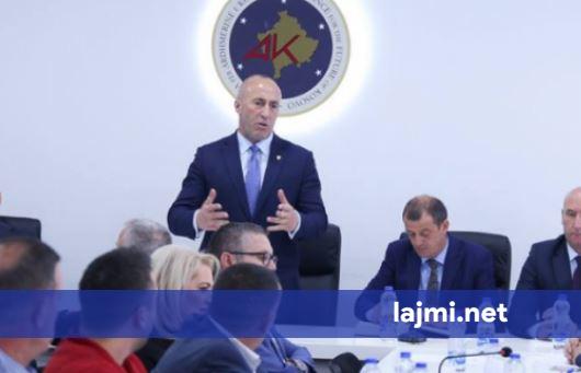 AAK konfirmon pjesëmarrjen në takimin e Haxhiut për zgjedhjet e reja