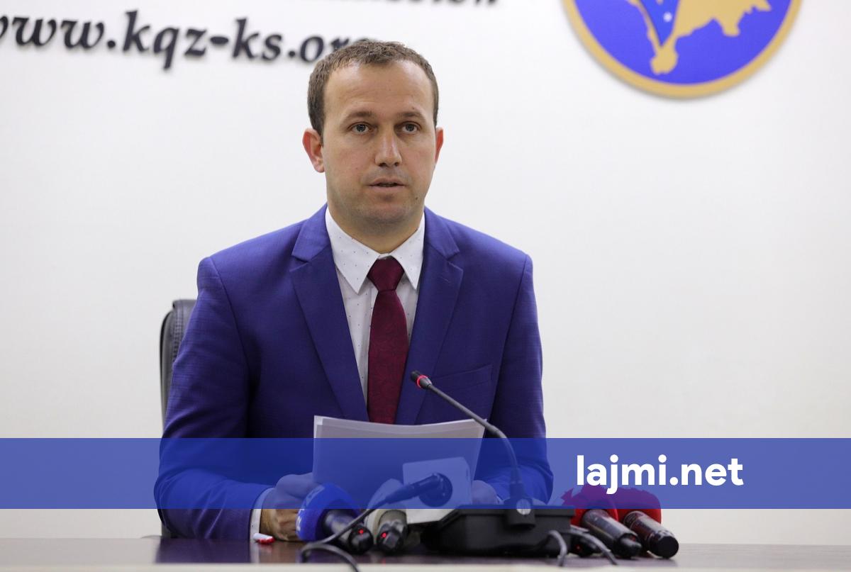 KQZ në pritje të datës së zgjedhjeve  Elezi tregon vendimin e parë që pritet të merret