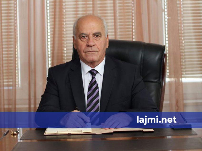 Salihaj  Opozita ishte e përgatitur për të mos e përkrahur zgjedhjen e presidentit