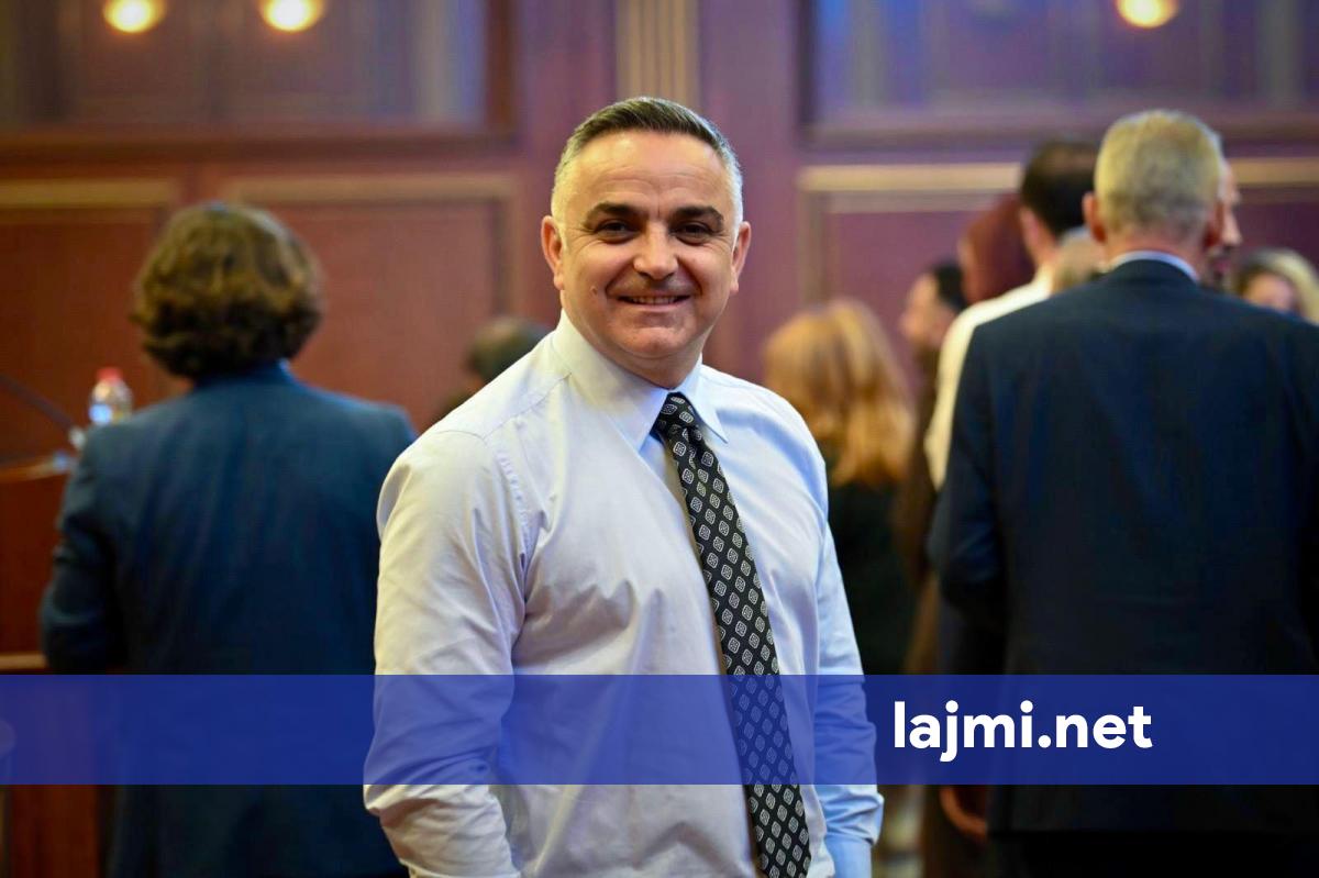 Tahiri  Do të rikthehemi më të fortë dhe më dinamikë për sfidat e radhës