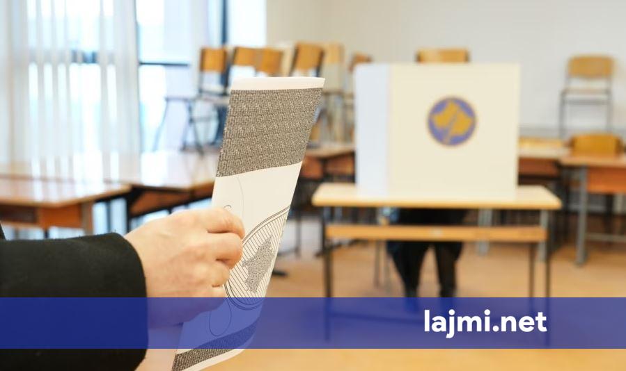 Kur do të mbahen zgjedhjet e reja të parakohshme në Kosovë 