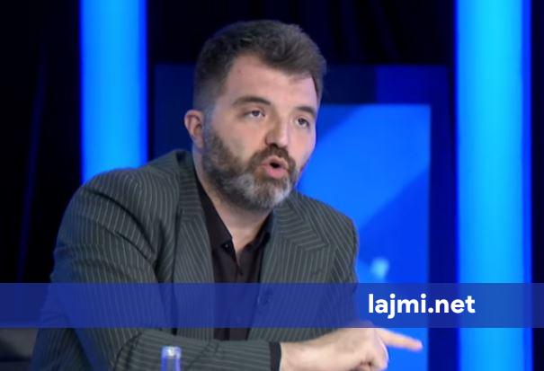 Sadiku: Vetëvendosje duhet të kthehet në opozitë – "Qeverisja i dëmton shtetin"
