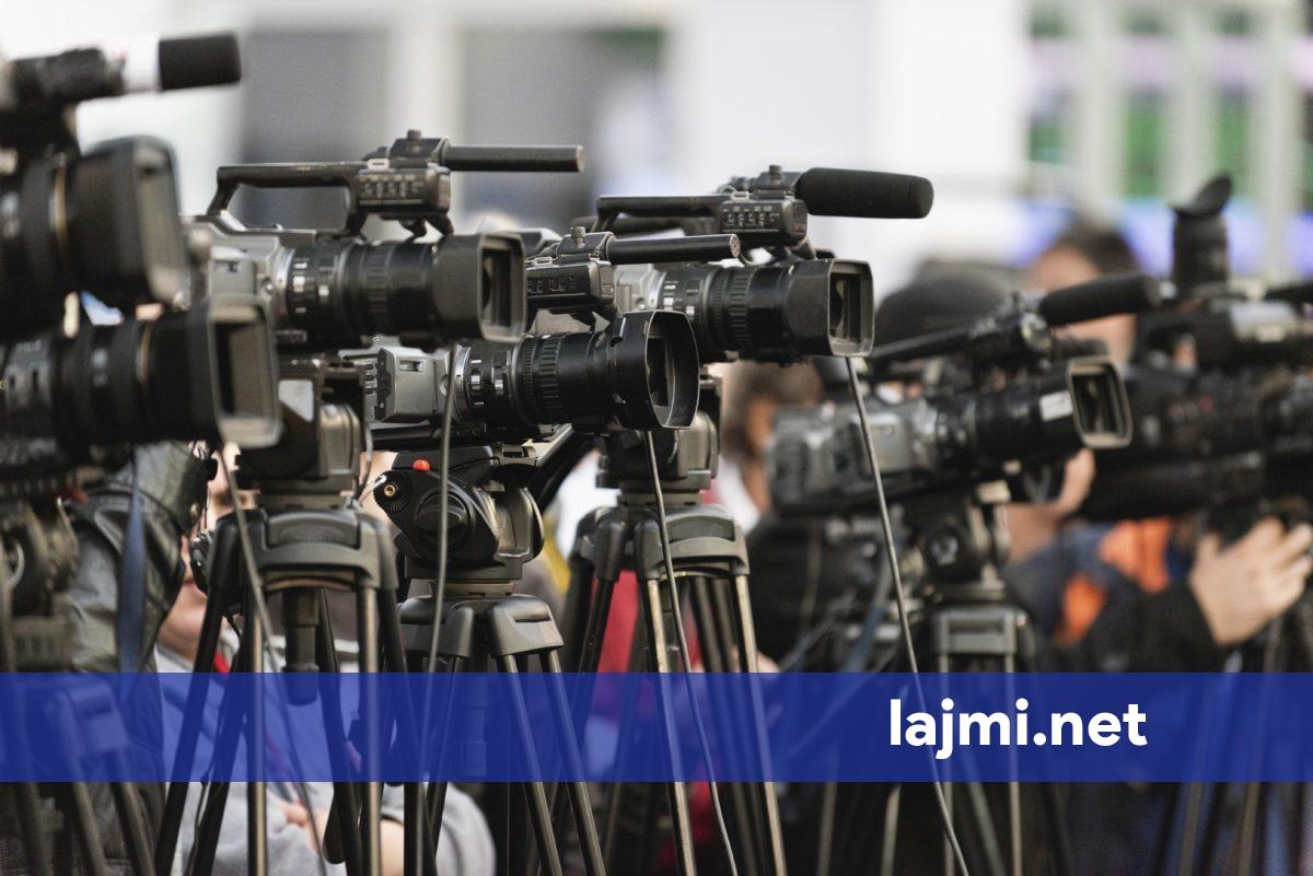 Reporterët pa Kufij  Kosova shënon përparim në lirinë e medias