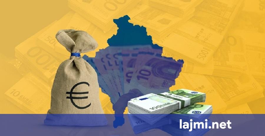 Remitancat në rritje  diaspora vazhdon të mbështesë ekonominë shqiptare