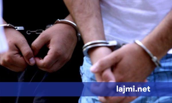Arrestohen dy persona në Ferizaj  dyshohen për mashtrim