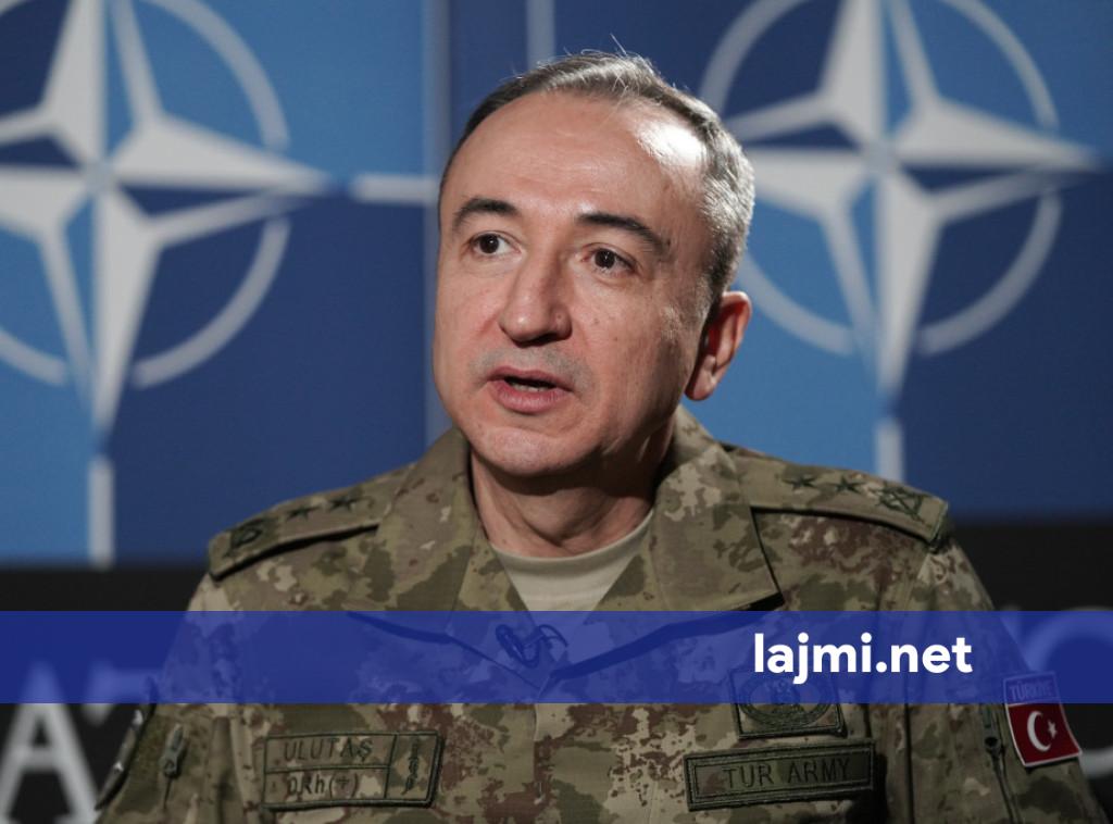 Komandanti i KFOR it  Që nga tetori 2025  situata në Kosovë është përgjithësisht e qetë