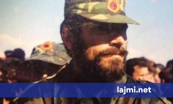 Haradinaj përkujton Ilaz Kodrën në 27 vjetorin e rënies së tij  Ishte ndër luftëtarët më të shquar të luftës çlirimtare