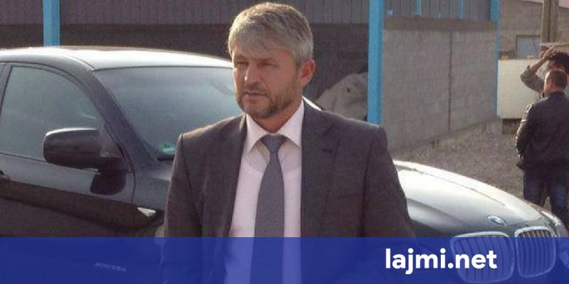 Ukaj me kërkesë të fortë në LDK  Fillimisht Veliu në listë  më pas rikthimi i figurave të tjera