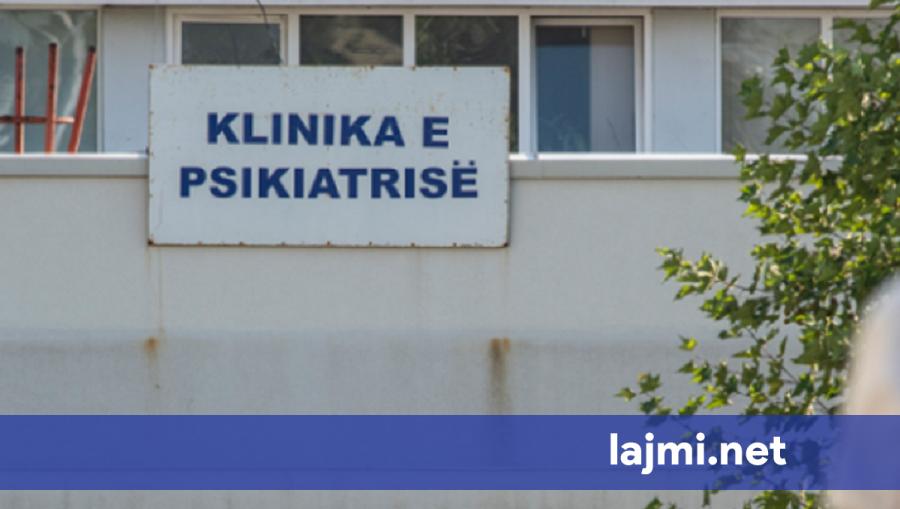 Sulmoi dy persona  burri nga Leposaviqi dërgohet në Psikiatri