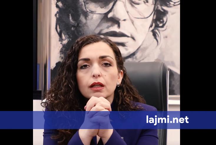  E kam vizituar edhe Shoqatën e Zjarrfikësve    Osmani i hedh  kungja  Kurtit në lidhje me Presidentin që kërkoi ai  paralajmëron angazhim