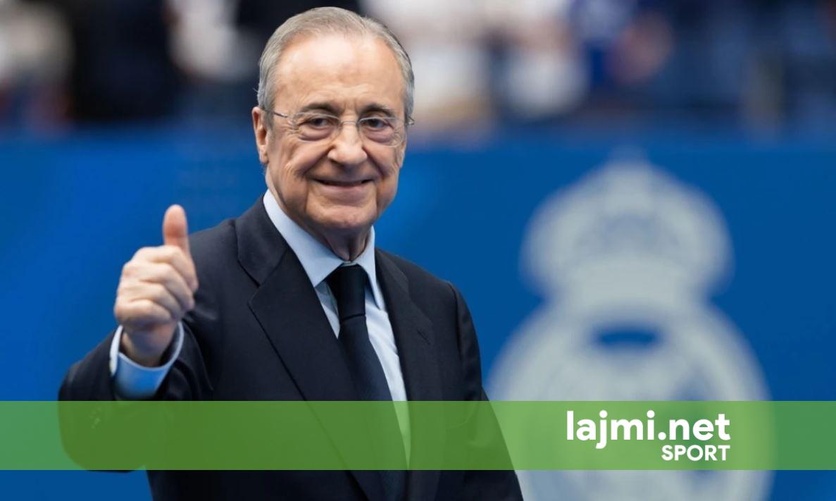 Real Madridi përcakton katër nënshkrimet e para të verës