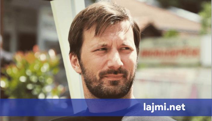 Nushi me mesazh të qartë  Hyjmë në zgjedhje për opozitë të vërtetë ndaj VV së dhe opozitës