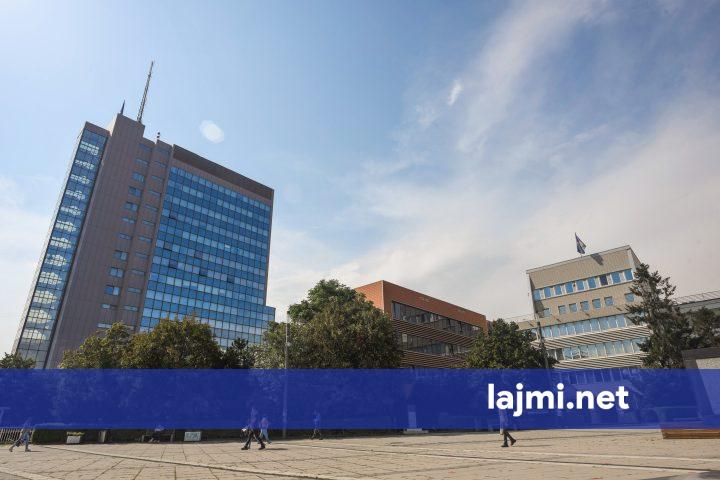 Auditorja e Përgjithshme i dorëzoi Kuvendit raportin vjetor të ZKA së për vitin 2025