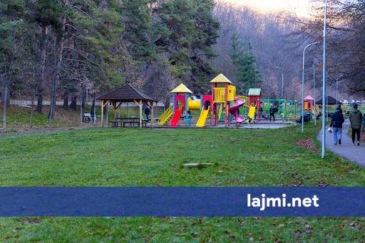 Për 1 maj  Komuna e Prishtinës ndalon qarkullimin e të gjitha automjeteve private në drejtim të parkut  Gërmia 