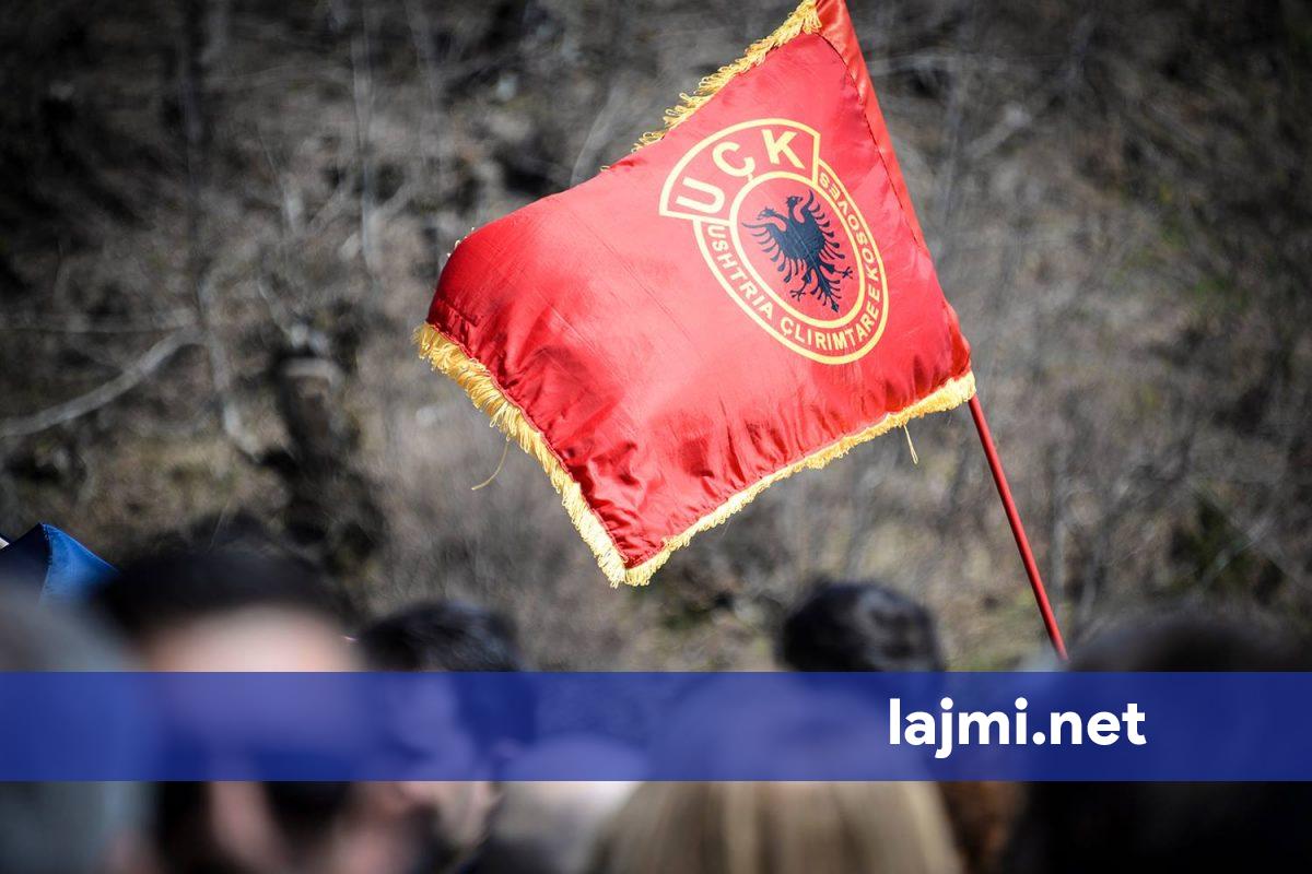 OVL UÇK  Raporti i organizatës britanike  rikonfirmim i shkeljeve të të drejtave themelore në Hagë