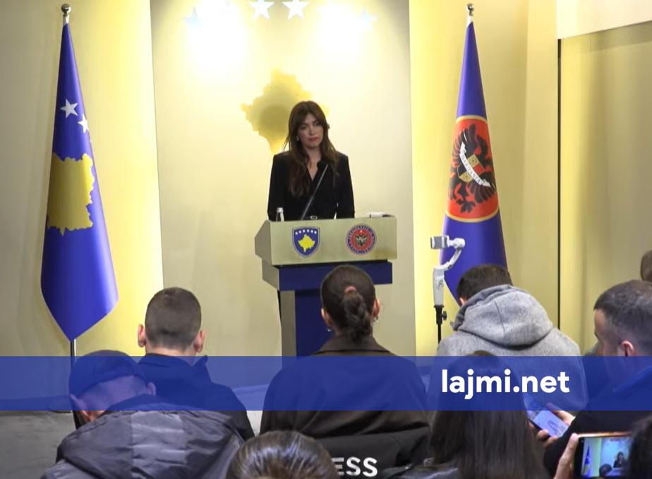 Haxhiu e vendos  Zgjedhjet e jashtëzakonshme mbahen më 7 qershor