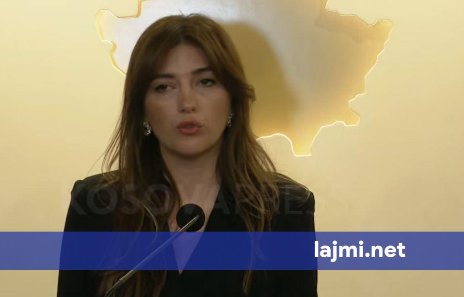 Haxhiu  KQZ me 10 anëtarë nuk rrezikon zgjedhjet   procesi për anëtarin e fundit ende i hapur mes kërkesave të partive