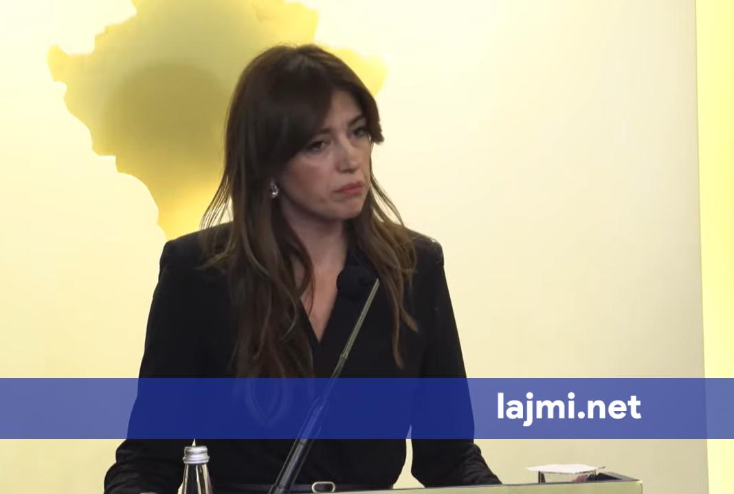 A do të garoj për deputete në zgjedhjet e jashtëzakonshme    Flet Haxhiu