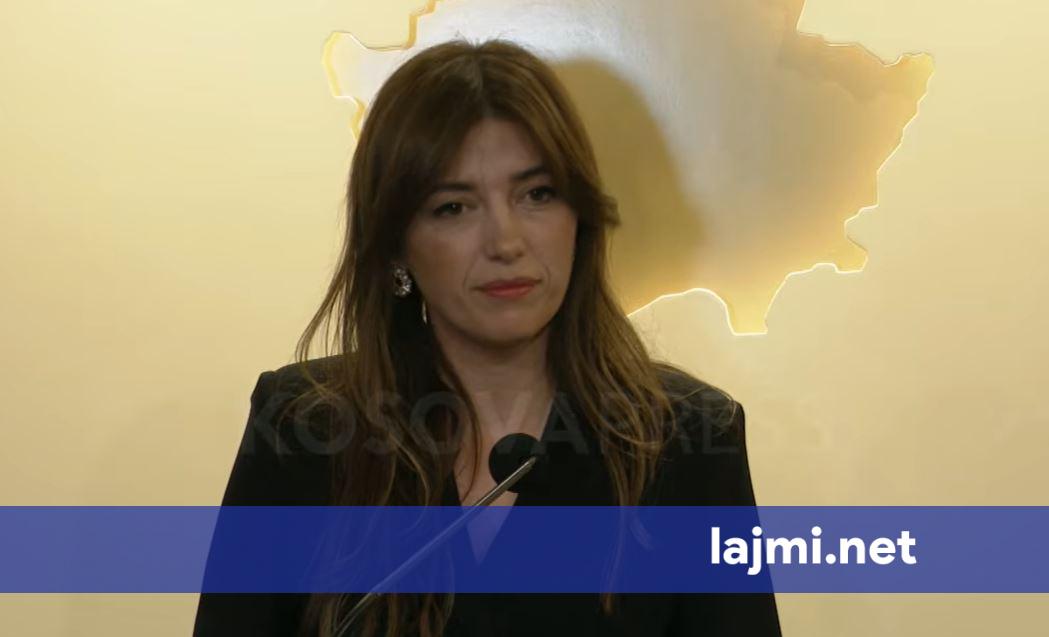 Haxhiu shpall të mbyllur procesin për Kryeprokurorin  Kërkon konkurs të ri dhe paralajmëron refuzime