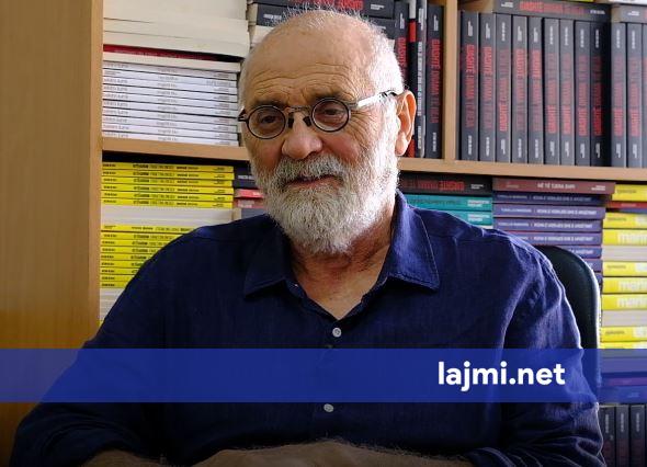 Maliqi  Nuk ka prova që Kurti është  njeri i Serbisë   por qëndrimet e tij ngjallin dyshime