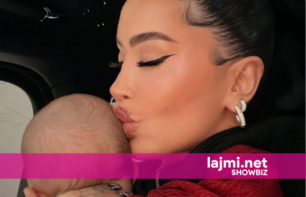 Dafina dhe Daskani shkëlqejnë në Athinë  moment i ëmbël para koncertit