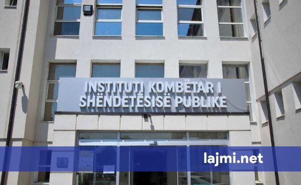 8 raste me fruth në Kosovë  IKShPK u bën thirrje prindërve që t i vaksinojnë fëmijët