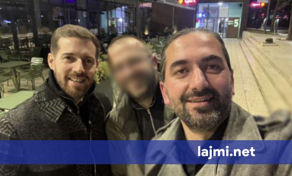 Kush është Gramos Hashani  Kryeshefi i ri i KEK ut  miku i afërt i kryetarit të Fushë Kosovës që vjen nga VV