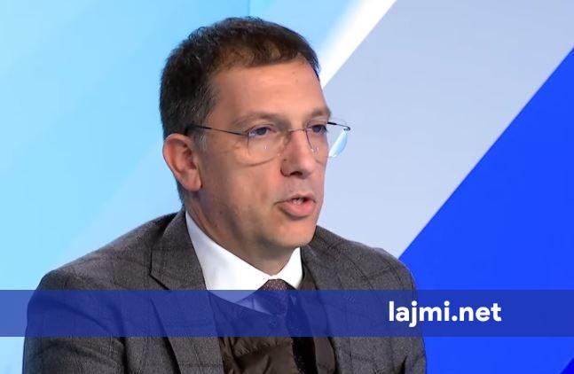 Sejdiu  Vetëvendosje është  maqinë e Kurtit   zgjedhjet u shtynë për ambicie pushteti
