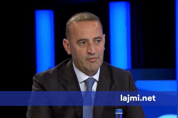 Haradinaj  Asnjë parti s i merr 80 deputetë  institucionet formohen vetëm me marrëveshje  në paketë 