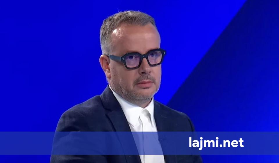 Kajtazi  Me kthimin e Thaçit në Kosovë ndryshon loja