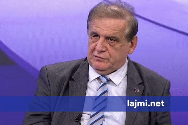  Milionat për zgjedhje   Spahiu  Më mirë 5 milionë për ura sesa 10 milionë me i harxhu e me i djegë